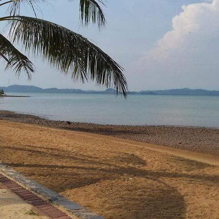Tulip Villa Oceanview Koh Chang Exteriör bild