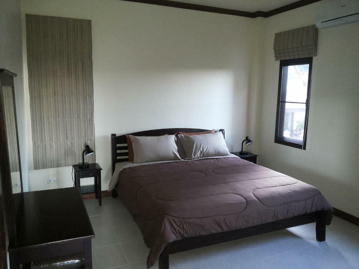 Tulip Villa Oceanview Koh Chang Exteriör bild