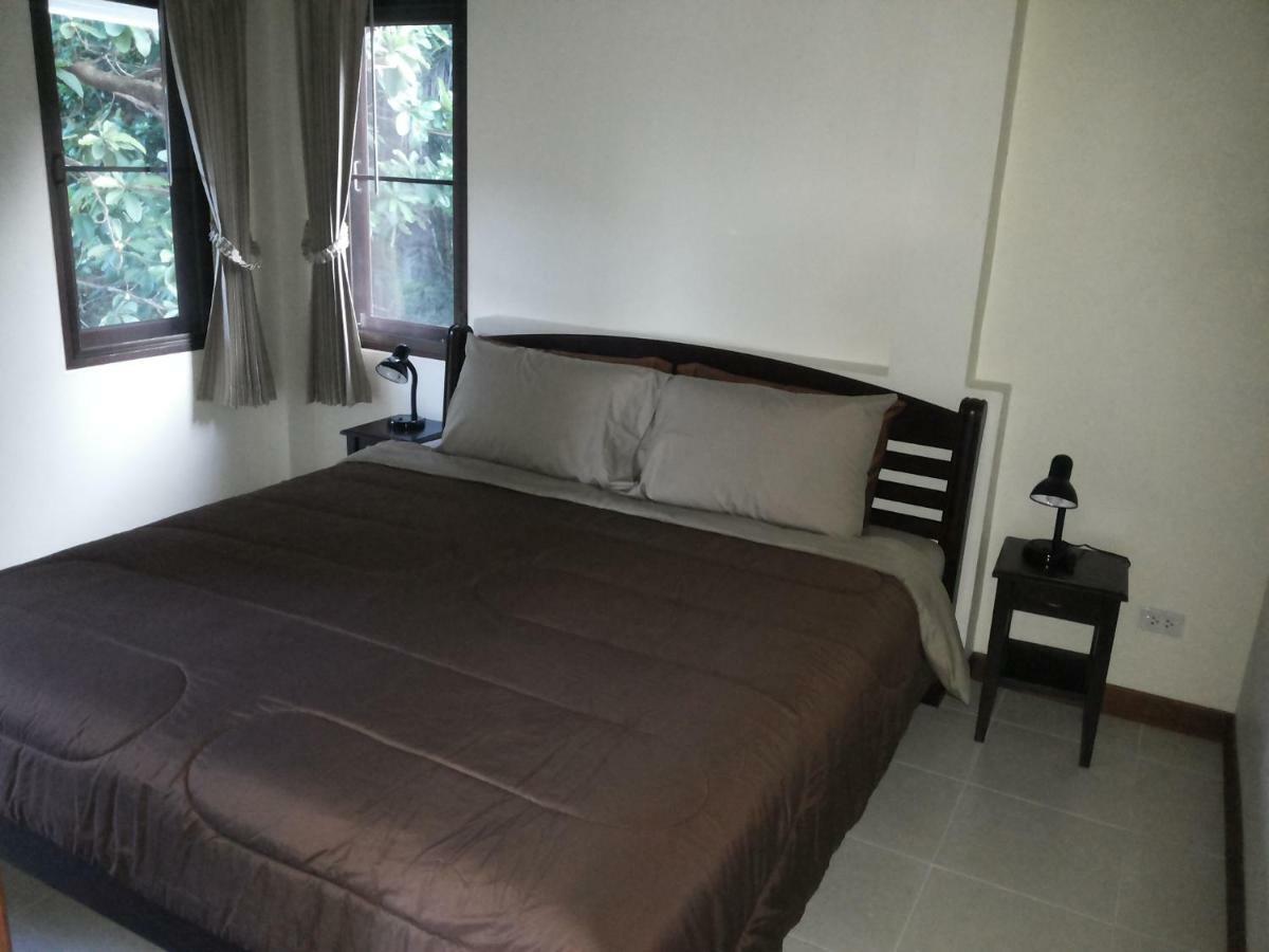 Tulip Villa Oceanview Koh Chang Exteriör bild