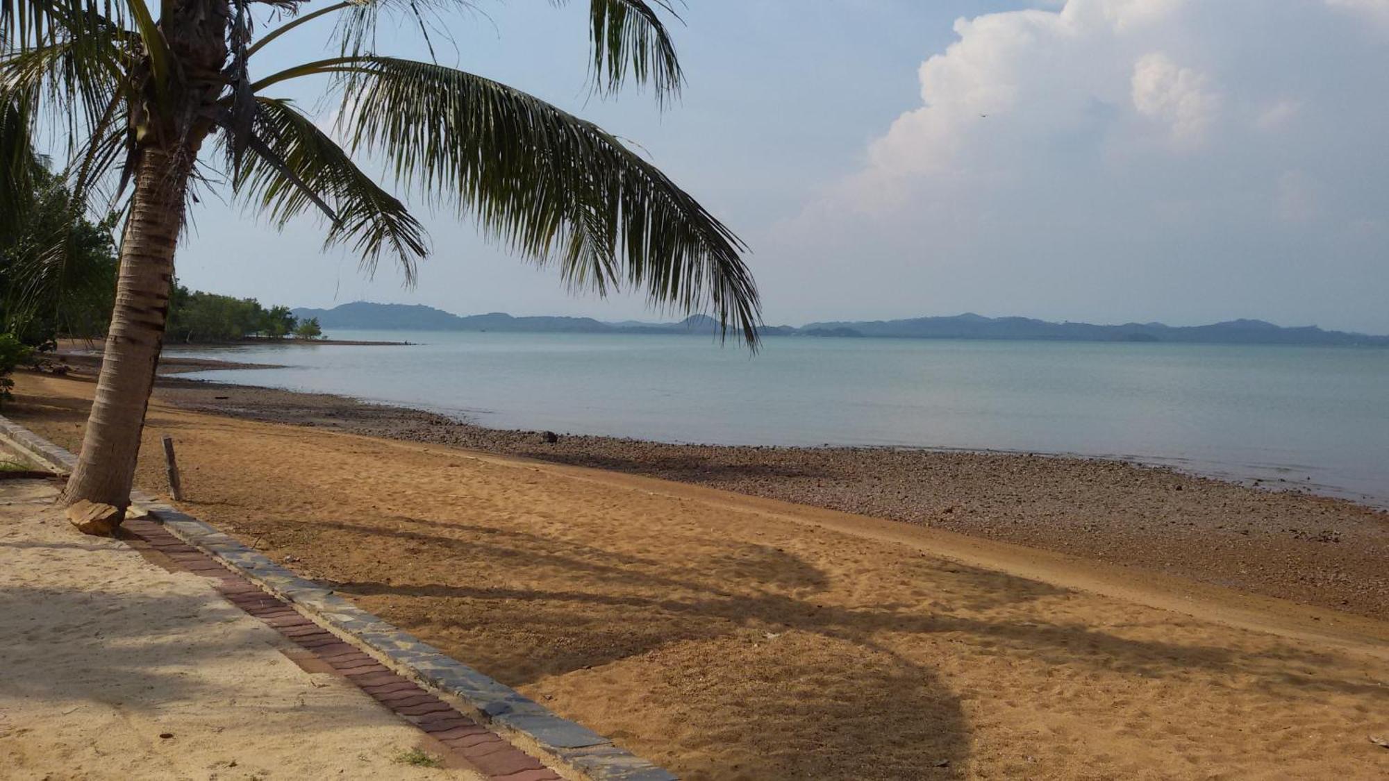 Tulip Villa Oceanview Koh Chang Exteriör bild