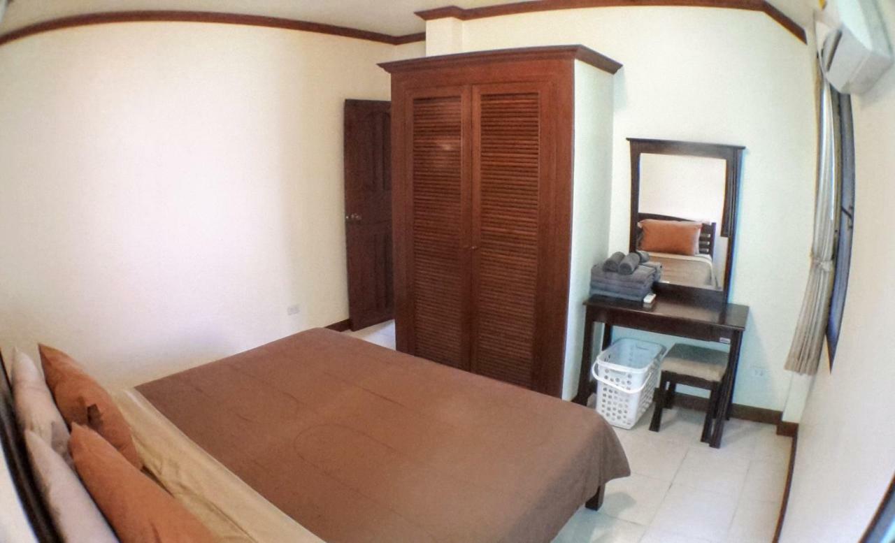 Tulip Villa Oceanview Koh Chang Exteriör bild