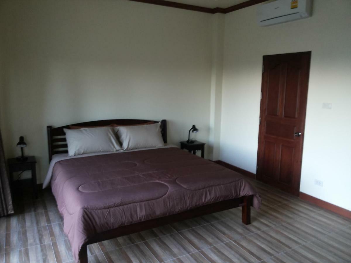 Tulip Villa Oceanview Koh Chang Exteriör bild